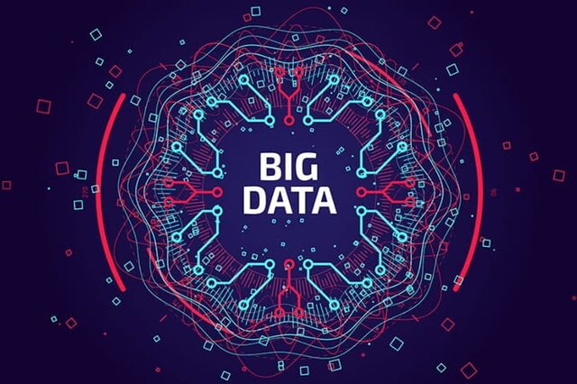 Anuncio del Big Data