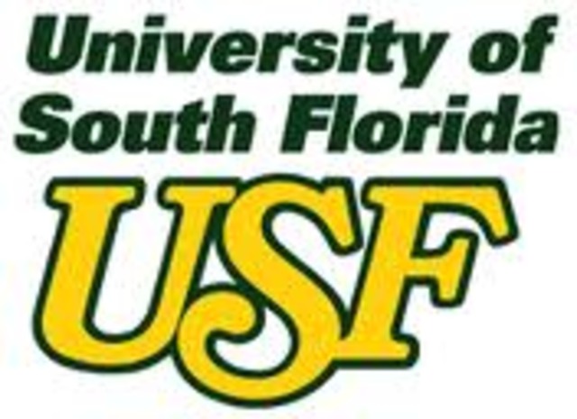 University of South Florida - Tampa, Florida