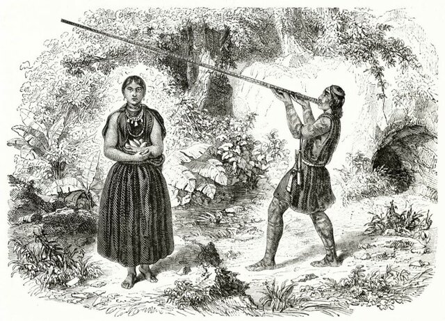 El Materialismos Cultural de Marvin Harris