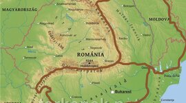 Timeline: A középkori román államok megalapítása