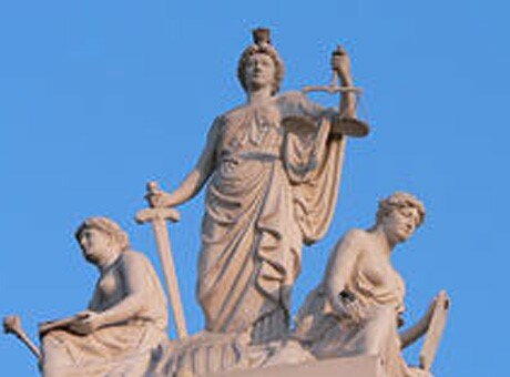 Estatuto de Roma de la Corte Penal Internacional del año 1998-2008.