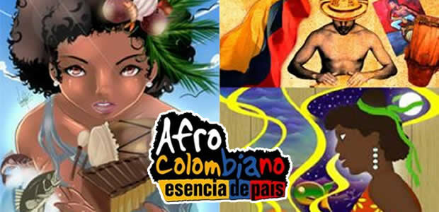Día Nacional de la Afrocolombianidad