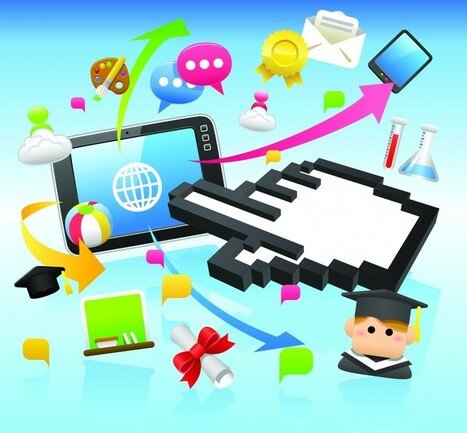 REA, MOOC, SISTEMAS AUTOMÁTICOS DE APRENDIZAJES.