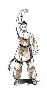 Qi Gong.