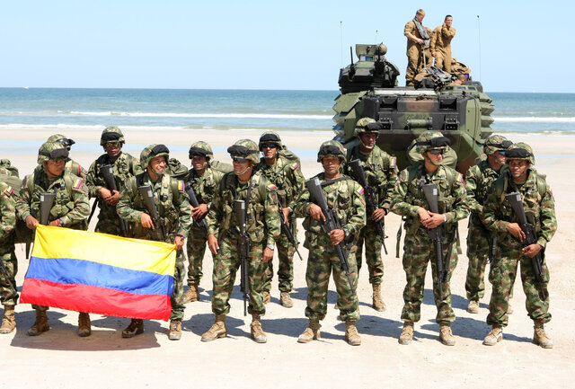 SERVICIO MILITAR