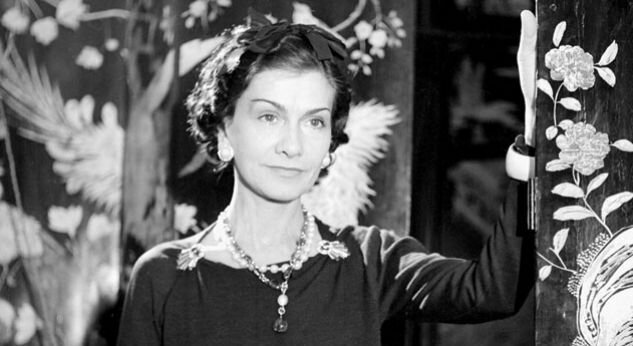 Gabrielle Chanel (COCO)