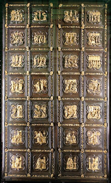 Lorenzo Ghiberti (escultor)