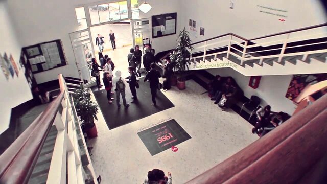 INGRESO A LA UNIVERSIDAD