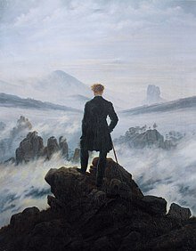 Nacimiento del romanticismo