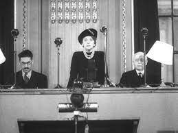 Conferencia de las Naciones Unidas 1945 que da nacimiento a la UNESCO