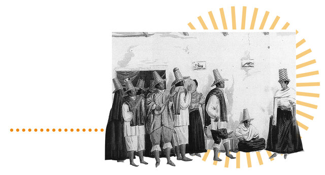 Oficina Central de Estadísticas