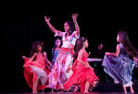 Derechos de la Comunidad Gitana