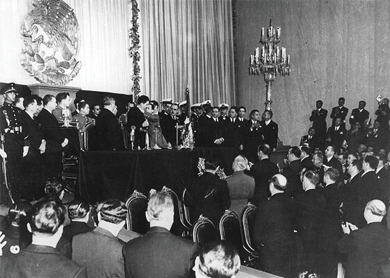 Secretaría de Bienes Nacionales e Inspección Administrativa