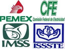 Ley para el control de Organismos Descentralizados y Empresas de Participación  Estatal