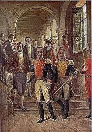 Humanismo Exótico - El hombre del viejo continente.