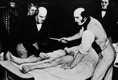 Hipnoterapia.