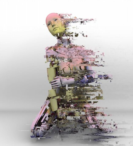 Tipos De Arte Digital