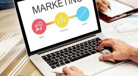 Timeline: Etapas del Mercadeo