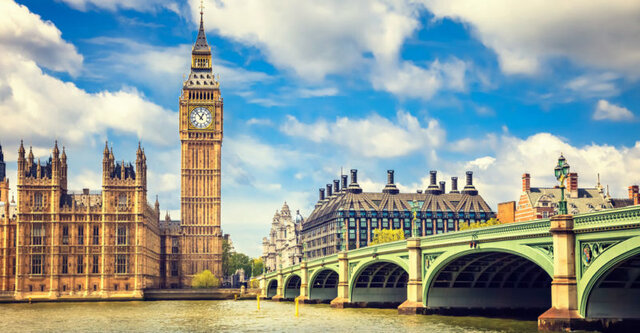 Inglaterra impone el primer presupuesto publico