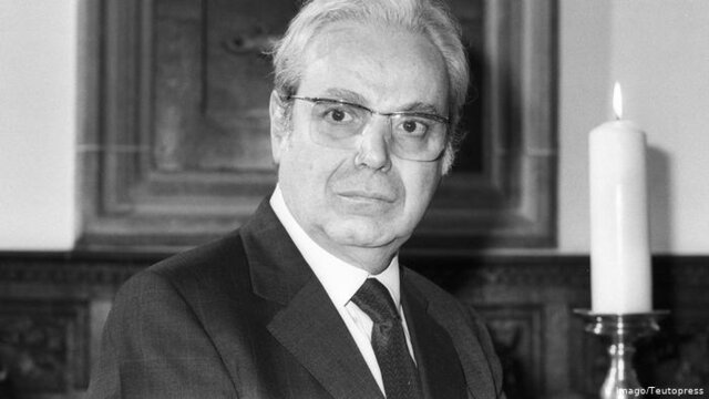 Reunión del Secretario General de las Naciones Unidas con el ministro de Relaciones Exteriores de Irak