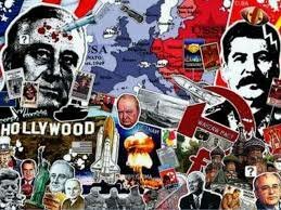 GUERRA  FRIA SEGUNDA ETAPA