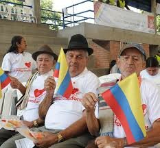 Política Pública Social para el Envejecimiento y la Vejez