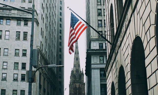 en estado unidos se crea el concepto de presupuesto publico