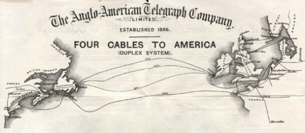 Cables Submarino
