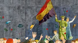 Timeline: De la crisis del 98 a la Segunda República