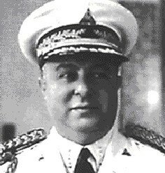 Inicio de la dictadura