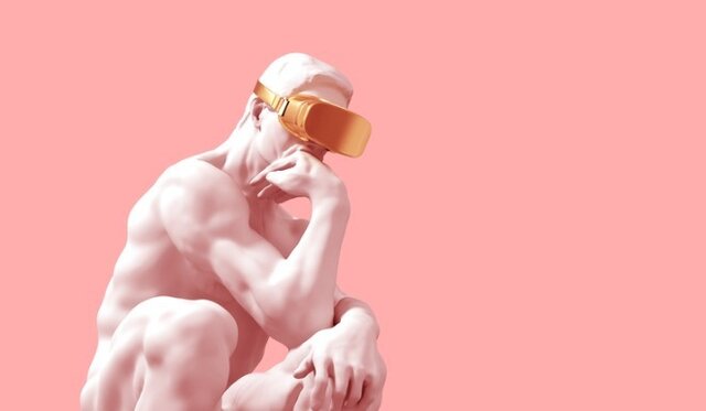 Hecho Más Destacado Del Humanismo Digital