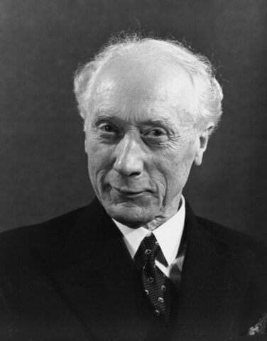 La Técnica de Alexander.