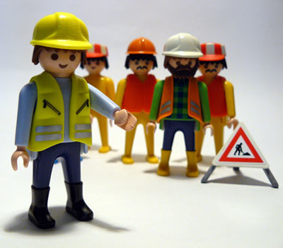 Ley de Seguridad e Higiene Ocupacional en EEUU