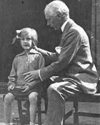 La Técnica de Alexander.