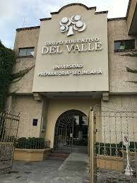 Preparatoria del Valle de Matatipac