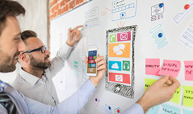 CREARON UNIDADES DE EMPRENDIMIENTO