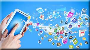 Internet y redes sociales.