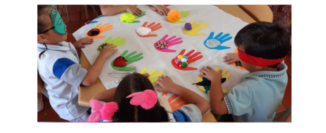 Implementación del Plan de Estudios para la Educación Preescolar