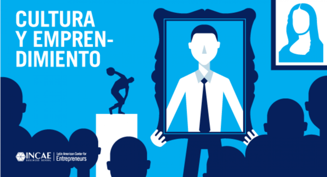 CULTURA DEL EMPRENDIMIENTO