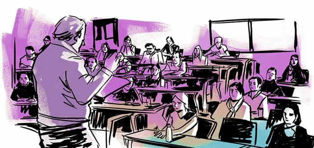 Se establece gratuidad en la educación