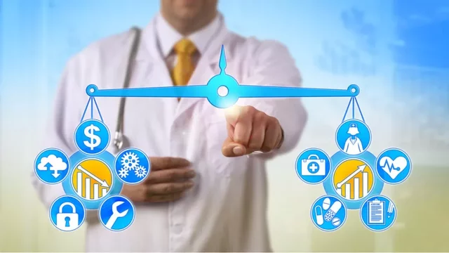 Creación del Sistema General de Seguridad Social en Salud