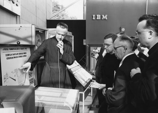 Personajes Destacados del Humanismo Digital