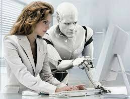 Las tres leyes de la robótica