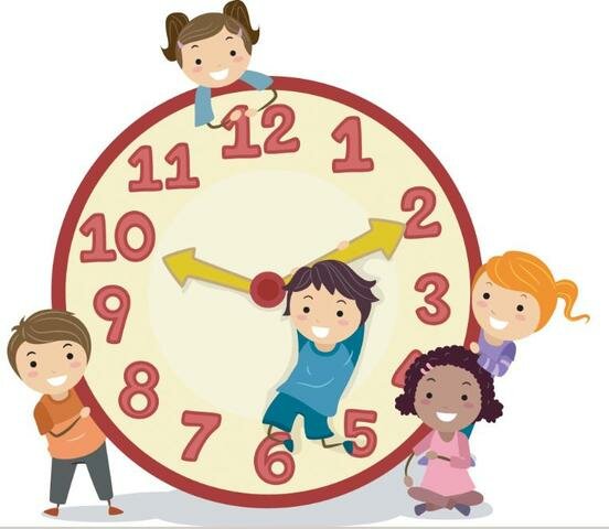 Política pública sobre la infancia "El Tiempo de los Niños"