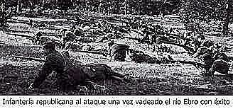 La batalla del Jarama finaliza con el relativo fracaso de las tropas franquistas