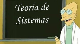 Timeline: teoría de sistemas en organizaciones