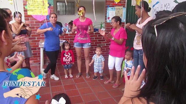 Creación del Programa Fami -Familia