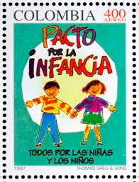 Diseño y ejecución de la estrategia del Pacto por la Infancia