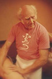 Psicofísica de Trager.