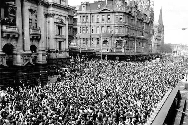 1960's Entertainment: The Rise of Rock & Roll